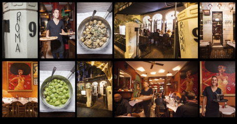 Caffe Roma - Accommodation Coffs Harbour 4