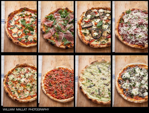 Caffe Roma - Accommodation Coffs Harbour 5