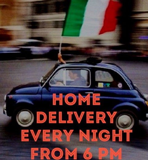 Caffe Roma - Accommodation Coffs Harbour 7
