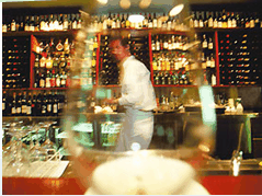 Benchmark Wine Bar - Accommodation Coffs Harbour