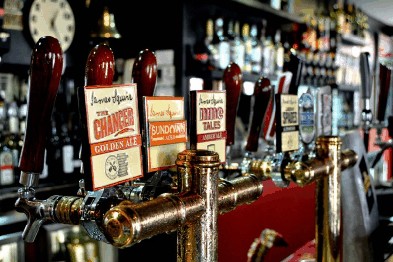 George Harcourt Inn - Accommodation Coffs Harbour