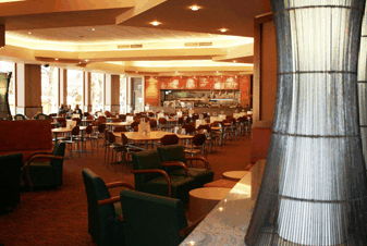 Goulburn Soldiers Club - Accommodation Coffs Harbour 1