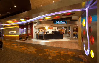 Goulburn Soldiers Club - Accommodation Coffs Harbour 4