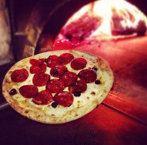 Pizza Mario - Accommodation Coffs Harbour 1