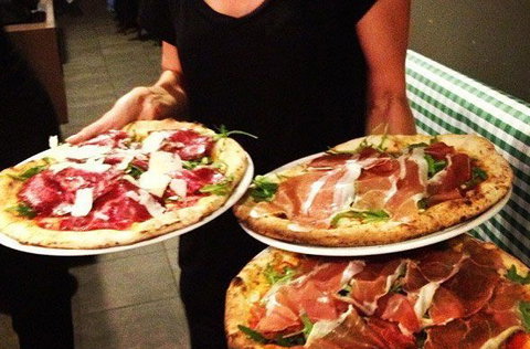 Pizza Mario - Accommodation Coffs Harbour 2