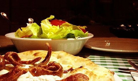 Pizza Mario - Accommodation Coffs Harbour 4