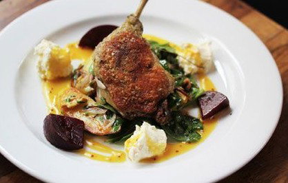 The Book Kitchen - Accommodation Coffs Harbour 2