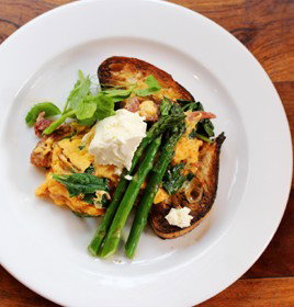 The Book Kitchen - Accommodation Coffs Harbour 3