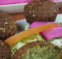 Abdul's Lebanese Restaurant - Accommodation Coffs Harbour