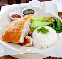 Bamboo Dumpling Bar - Accommodation Coffs Harbour