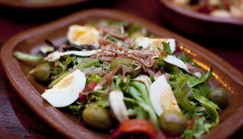 El Bulli In Surry Hills - Accommodation Coffs Harbour 1