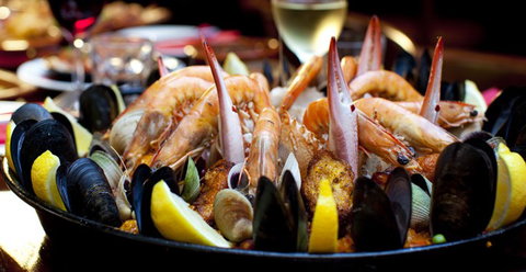 El Bulli In Surry Hills - Accommodation Coffs Harbour 2