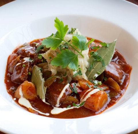 Essen Restaurant & Beer Cafe - Accommodation Coffs Harbour 1