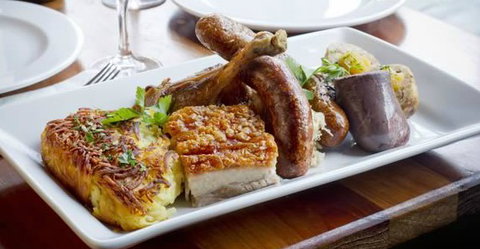 Essen Restaurant & Beer Cafe - Accommodation Coffs Harbour 4