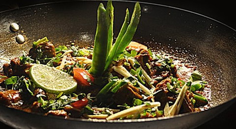 Lal Qila - Accommodation Coffs Harbour 1