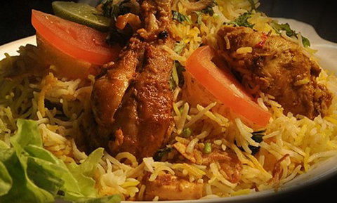 Lal Qila - Accommodation Coffs Harbour 2