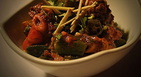 Lal Qila - Accommodation Coffs Harbour 4