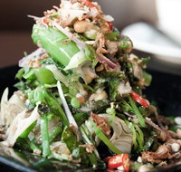 Red Lantern - Accommodation Coffs Harbour