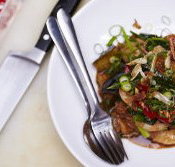 Sugarcane Restaurant - Accommodation Coffs Harbour