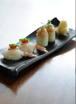 Toko Restaurant & Bar - Accommodation Coffs Harbour 1