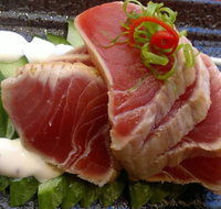 Uchi Lounge - Accommodation Coffs Harbour