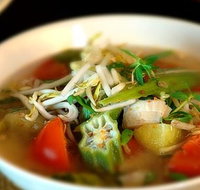 Xage Vietnamese - Accommodation Coffs Harbour