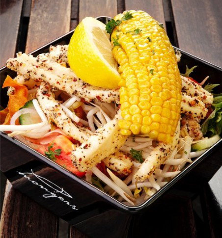 Fish Mongers - Accommodation Coffs Harbour 0