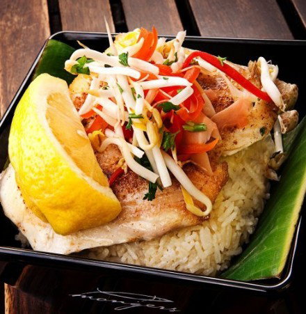 Fish Mongers - Accommodation Coffs Harbour 2