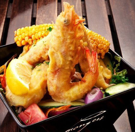 Fish Mongers - Accommodation Coffs Harbour 3