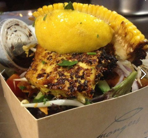 Fish Mongers - Accommodation Coffs Harbour 4