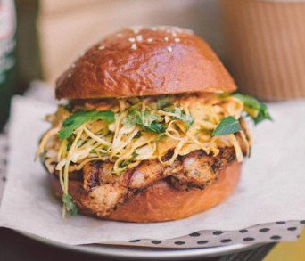 Chur Burger - Accommodation Coffs Harbour 2