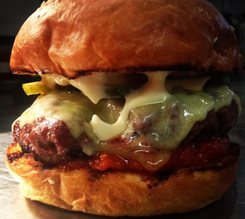 Chur Burger - Accommodation Coffs Harbour 3