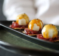 Cru 54 Kitchen  Bar - Accommodation Coffs Harbour