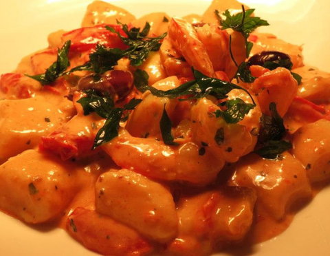 Essenza Italian - Accommodation Coffs Harbour 1