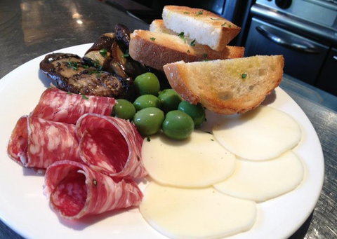 Il Baretto - Accommodation Coffs Harbour 4
