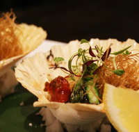 Jazushi - Accommodation Coffs Harbour