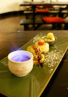 Jazushi - Accommodation Coffs Harbour 3