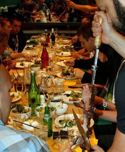 A Carne Churrascaria - Accommodation Coffs Harbour 1