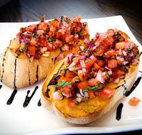 Accordion Cafe  Restaurant - Accommodation Coffs Harbour