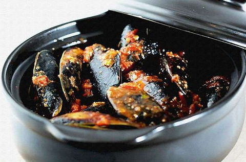 Accordion Cafe & Restaurant - Accommodation Coffs Harbour 3