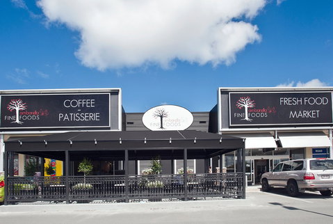 Ambarella Fine Foods - Accommodation Coffs Harbour 0