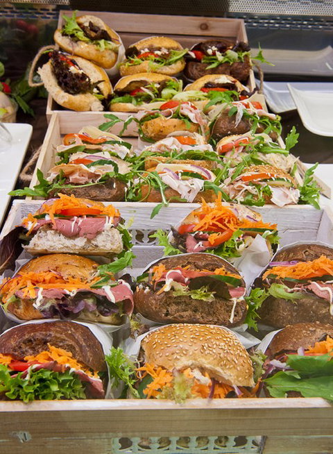 Ambarella Fine Foods - Accommodation Coffs Harbour 1