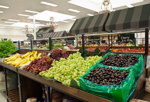Ambarella Fine Foods - Accommodation Coffs Harbour 2
