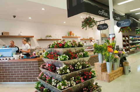 Ambarella Fine Foods - Accommodation Coffs Harbour 3