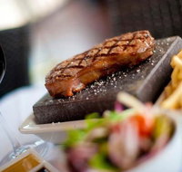 Black Angus Bar  Grill Restaurant - Accommodation Coffs Harbour