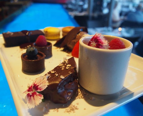 Black Angus Bar & Grill Restaurant - Accommodation Coffs Harbour 1
