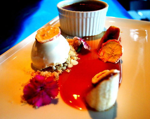 Black Angus Bar & Grill Restaurant - Accommodation Coffs Harbour 4