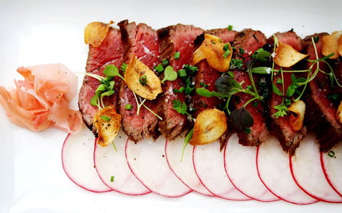 Black Angus Bar & Grill Restaurant - Accommodation Coffs Harbour 5