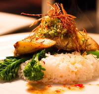 Cafe D'Bar Restaurant  Gallery - Accommodation Coffs Harbour