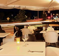 Cafe Fresh Lounge Bar  Shinsen Restaurant - Accommodation Coffs Harbour